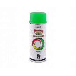 FARBA W SPRAY AKRYLOWA FLUO...