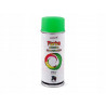 FARBA W SPRAY AKRYLOWA FLUO ZIELONA 400ML