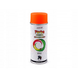 FARBA W SPRAY AKRYLOWA FLUO...