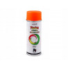 FARBA W SPRAY AKRYLOWA FLUO ORANGE 400ML