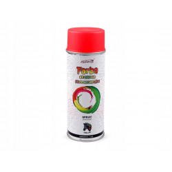 FARBA W SPRAY AKRYLOWA FLUO...