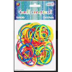 GUMKI RECEPTURKI MIX KOL...