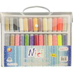 NICI ZESTAW W PLATIKOWEJ...