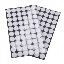 KOLA RZEPOWE SAMOPRZYLEPNE...