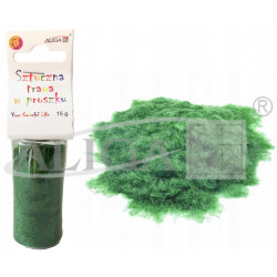 TRAWA SZTUCZNA W PROSZKU 15G