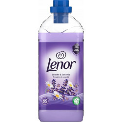 PŁYN DO PŁUKANIA LENOR...