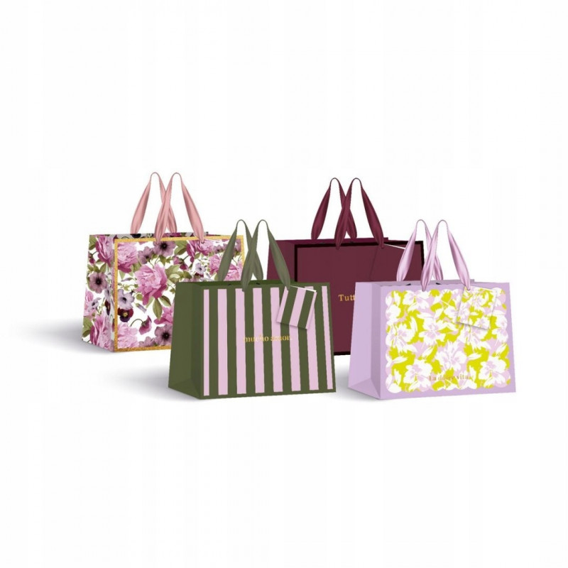 TOREBKA ŚREDNIA POZIOM GOLD 190G