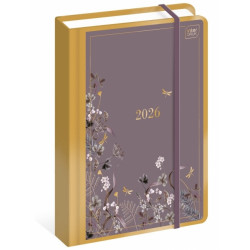 KALENDARZ KSIAZKOWY A5...