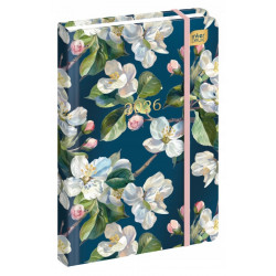 KALENDARZ KSIAZKOWY A6...