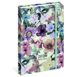 KALENDARZ KSIAZKOWY B6...