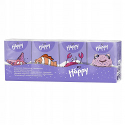 CHUSTECZKI HIG. BELLA HAPPY...