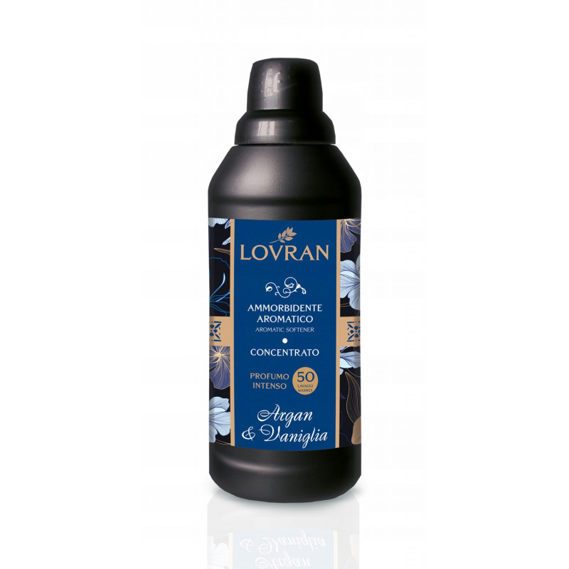 KONCENTRAT DO PŁUKANIA LOVRAN 1L ARGAN