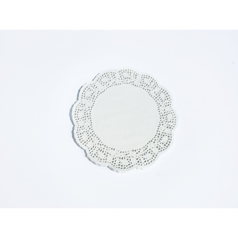 SERWETKI POD TORT 32CM