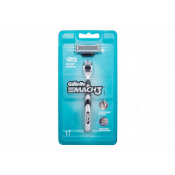 MASZYNKA GILLETTE MACH 3...