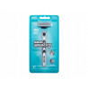 MASZYNKA GILLETTE MACH 3 START + WKŁAD