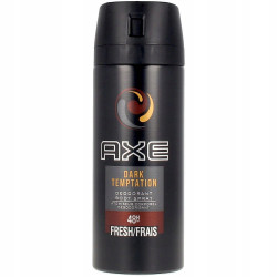 DEO AXE 150ML DARK