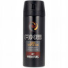 DEO AXE 150ML DARK