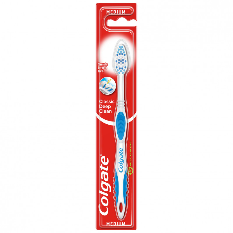 SZCZOTECZKA DO ZĘBÓW COLGATE