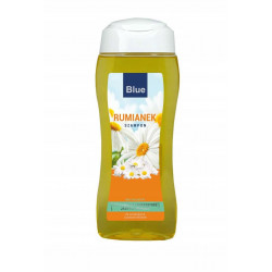 SZAMPON DO WŁOSÓW BLUE...