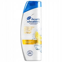SZAMPON DO WLSOW H&S 400MML...