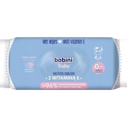 CHUSTECZKI NAW.BOBINI 60SZT.