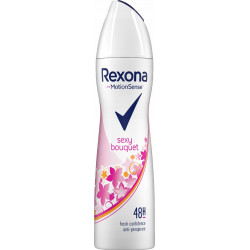 DEZODORANT REXONA SPRAY...