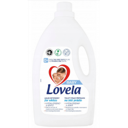 MLECZKO DO PRANIA LOVELA...