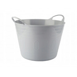 KOSZ WIELOFUNKCYJNY 42L POPIEL