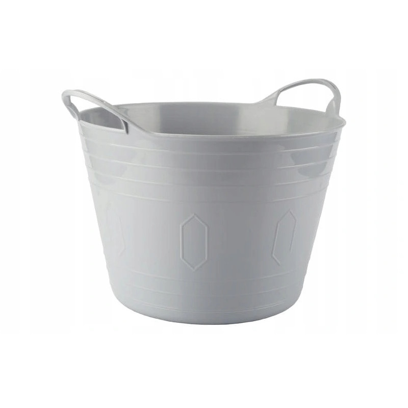 KOSZ WIELOFUNKCYJNY 42L POPIEL