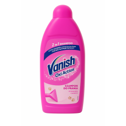 PŁYN DO PRANIA DYWANÓW...