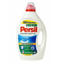 ŻEL DO PRANIA PERSIL 2,25L...