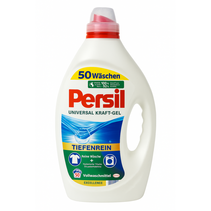 ŻEL DO PRANIA PERSIL 2,25L UNIWERSAL