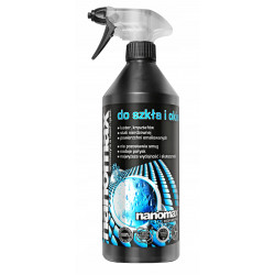 SPRAY DO SZKLA I OKIEN...
