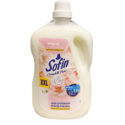 PŁYN DO PŁUKANIA SOFIN 2,5L...