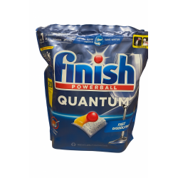 TABLETKI DO ZMYWARKI FINISH...