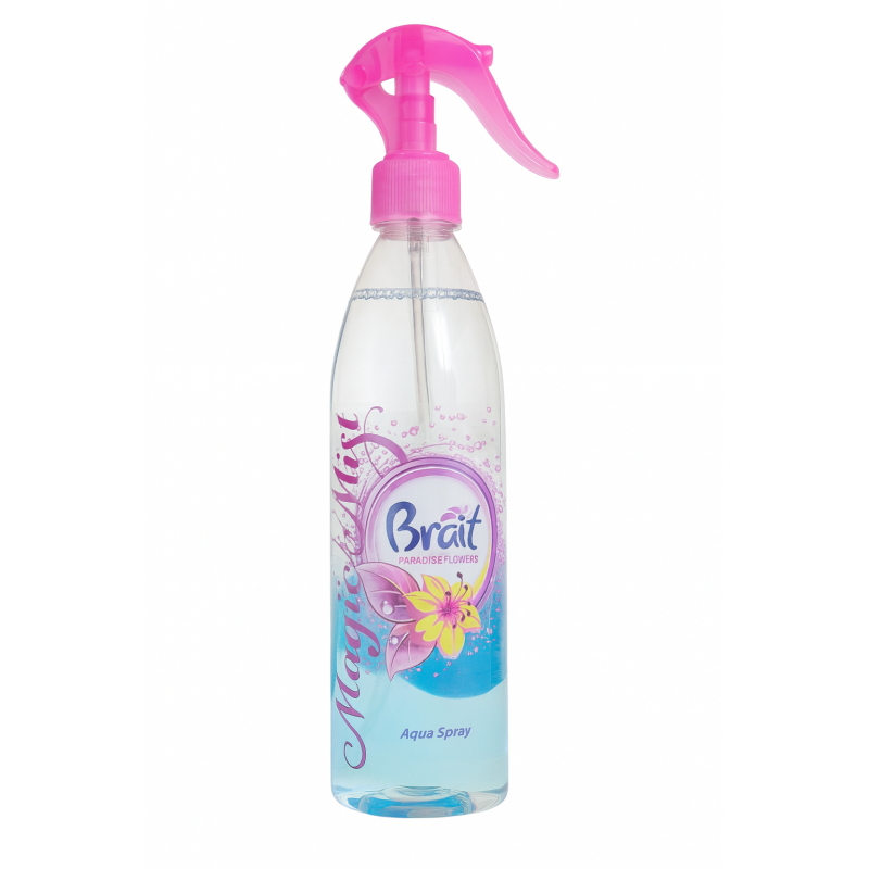 ODŚWIEŻACZ BRAIT MAGIC PARADISE 425G