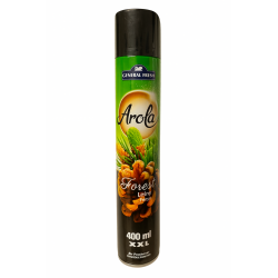 ODŚWIEŻACZ GENERAL 400ML LEŚNY