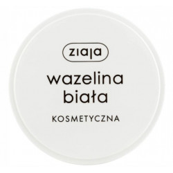 WAZELINA ZIAJA BIAŁA 30G