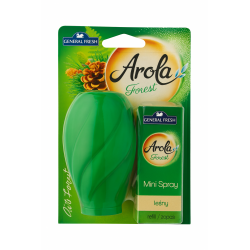 ODŚWIEŻACZ POWIETRZA MINI...