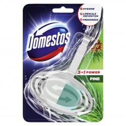 KOSZYK WC DOMESTOS PINE 35G