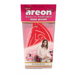 ZAPACH DO SAMOCHODU SMILE...