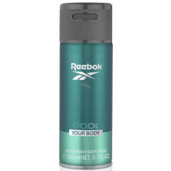 DEO REEBOK MEN 150ML COOL