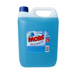 PŁYN DO SZYB MORS 5L