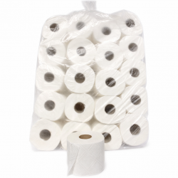 PAPIER TOALETOWY LUZ BIAŁY...