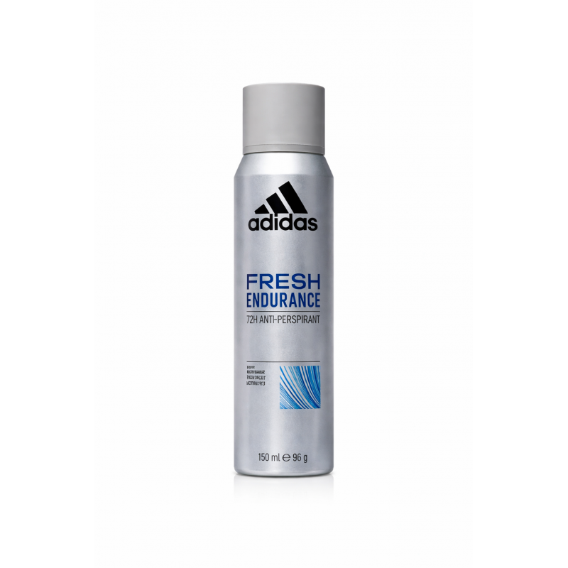 ADIDAS DEO MEN FRESH ENDURANCE 150 ml