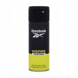 DEO REEBOK MEN 150ML INSPIRE