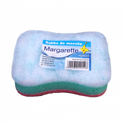 GĄBKA KAPIELOWA Z CELULOZA...