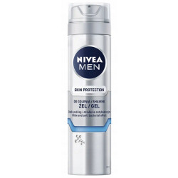 ZEL DO GOLENIA NIVEA 200ML...