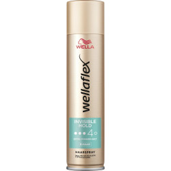 Wella Wellaflex Invisible...