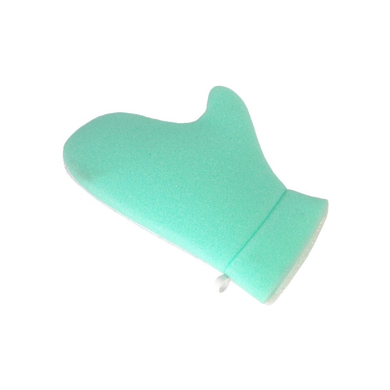 GĄBKA KĄPIELOWA 207 RĘKAWICA